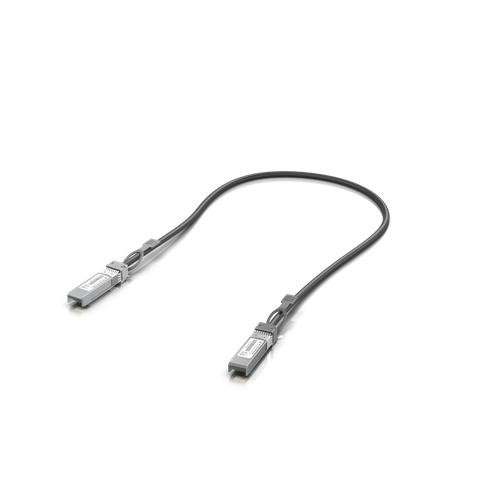 Kabel Ubiquiti UACC-DAC-SFP10-0.5M SFP+