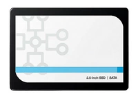 SSD Drive 1.92TB dedicated for DELL PowerEdge R640 2.5" SATA III 6Gb/s Mixed Use