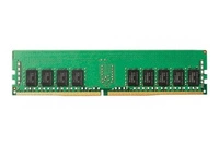 Memory RAM 1x 8GB Fujitsu - Primergy RX1330 M2 DDR4 2133MHz ECC UNBUFFERED DIMM |