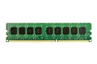 Memory RAM 1x 2GB Dell - Precision T5500 DDR3 1333MHz ECC UNBUFFERED DIMM | A2626100