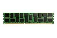 Memory RAM 1x 2GB HP ProLiant SL170s G6 DDR3 1333MHz ECC REGISTERED DIMM | 500656-B21