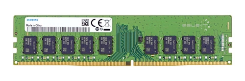 Memory RAM 1x 8GB Samsung DDR4 1Rx8 3200MHz PC4-25600 ECC UNBUFFERED  | M391A1K43DB2-CWE