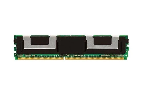 Memory RAM 2x 2GB HP - ProLiant DL580 G5 DDR2 667MHz ECC FULLY BUFFERED DIMM | 397413-B21