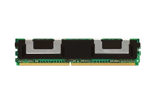 Memory RAM 2x 1GB HP - ProLiant DL580 G5 DDR2 667MHz ECC FULLY BUFFERED DIMM | 397411-B21