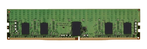 Memory RAM 1x 8GB Kingston ECC REGISTERED DDR4 1Rx8 2666MHZ PC4-21300 RDIMM | KSM26RS8/8HDI